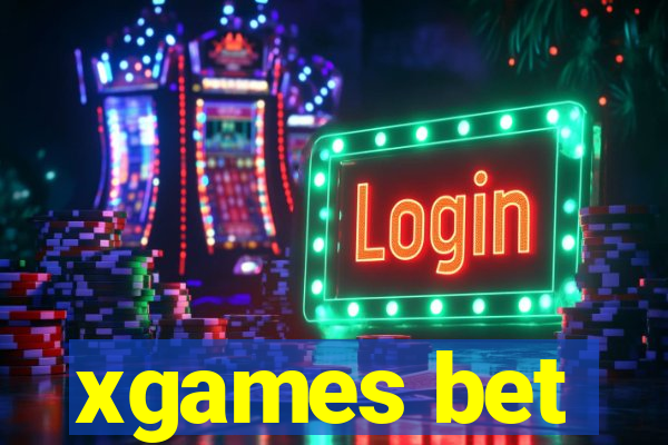 xgames bet